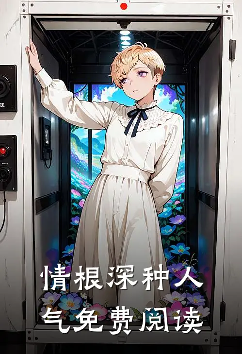情根深种人气免费阅读
