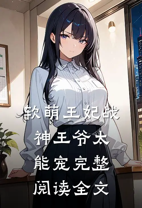 软萌王妃战神王爷太能宠完整阅读全文