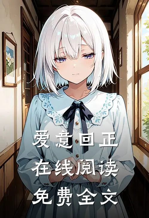 爱意回正在线阅读免费全文