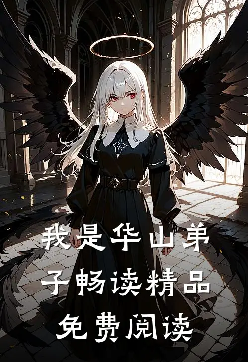 我是华山弟子畅读精品免费阅读