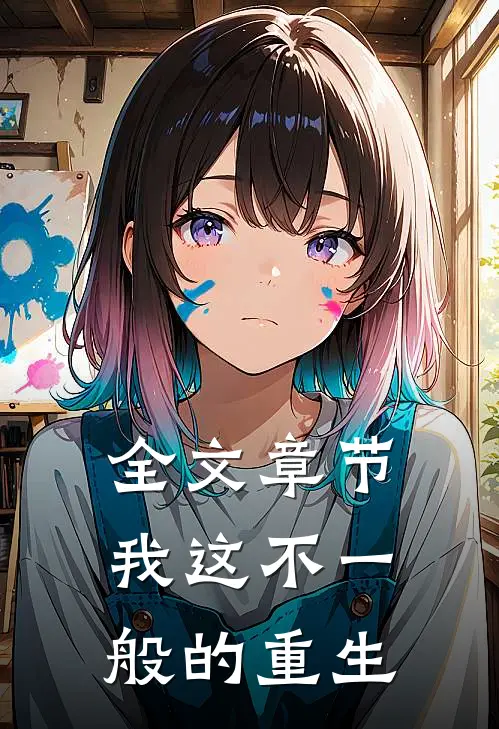全文章节我这不一般的重生