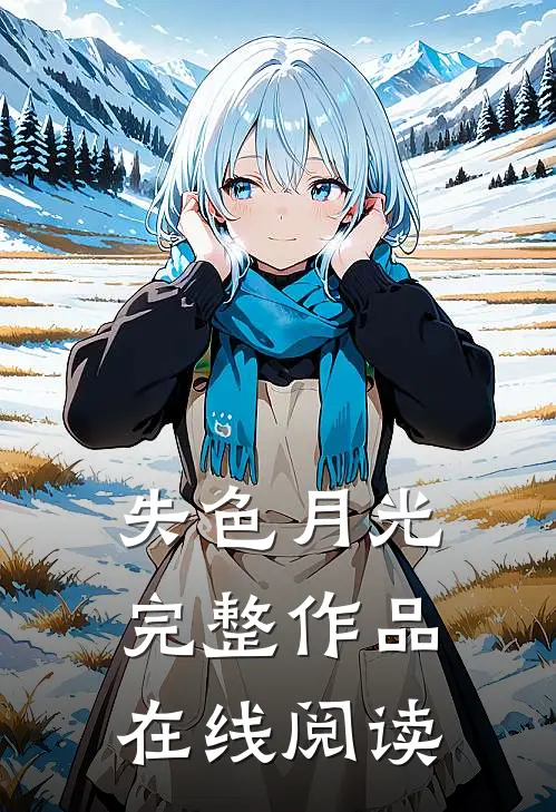 失色月光完整作品在线阅读