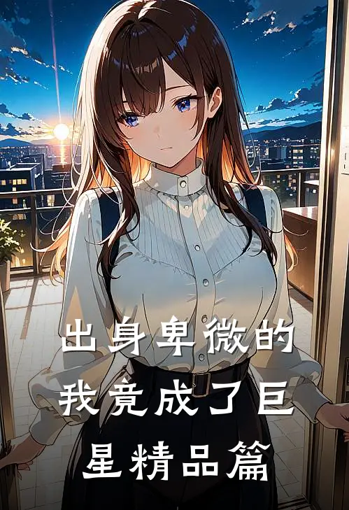 出身卑微的我竟成了巨星精品篇