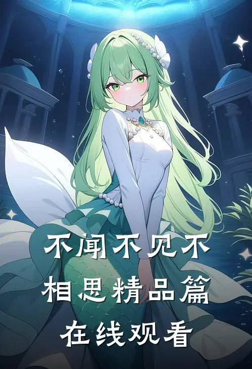 不闻不见不相思精品篇在线观看