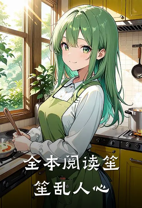 全本阅读笙笙乱人心