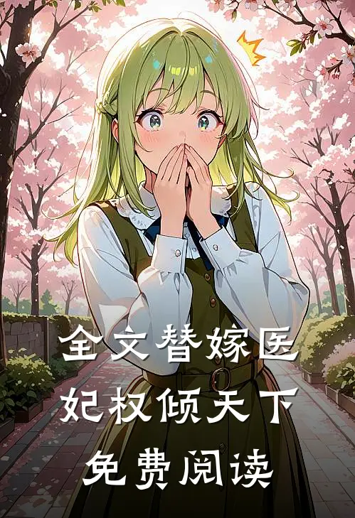 全文替嫁医妃权倾天下免费阅读