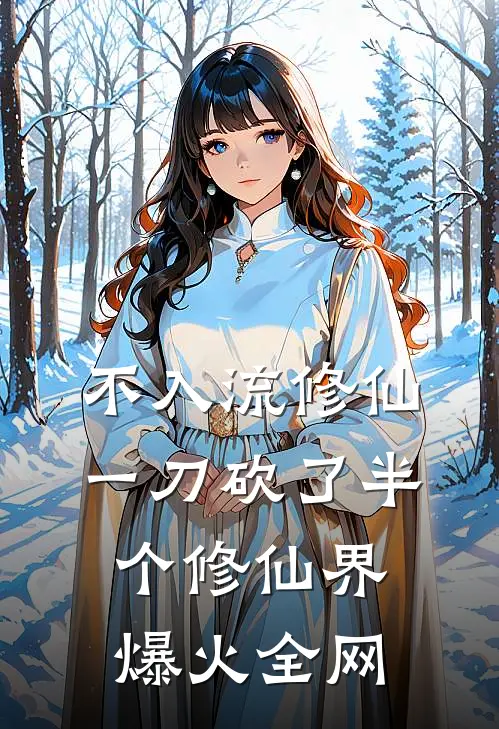 不入流修仙：一刀砍了半个修仙界爆火全网