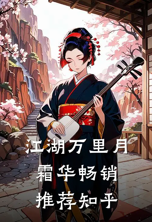 江湖万里月霜华畅销推荐知乎