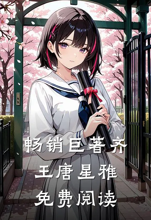 畅销巨著齐王唐星雅免费阅读