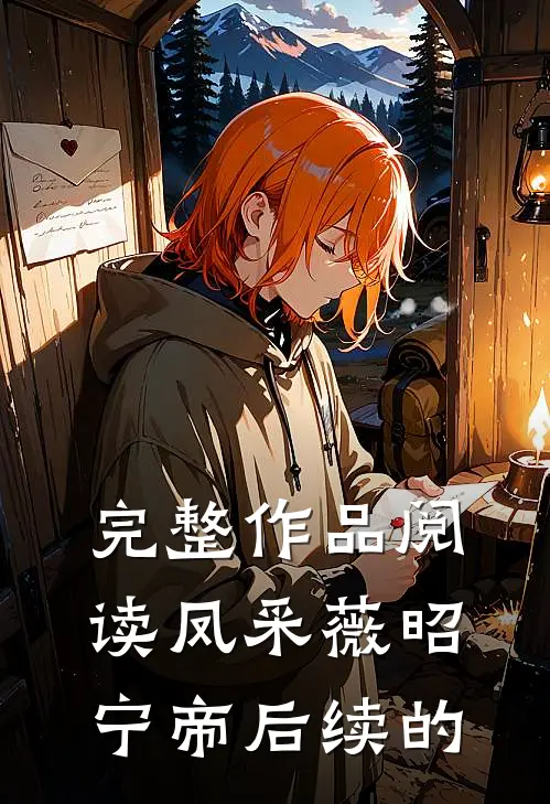 完整作品阅读凤采薇昭宁帝后续的