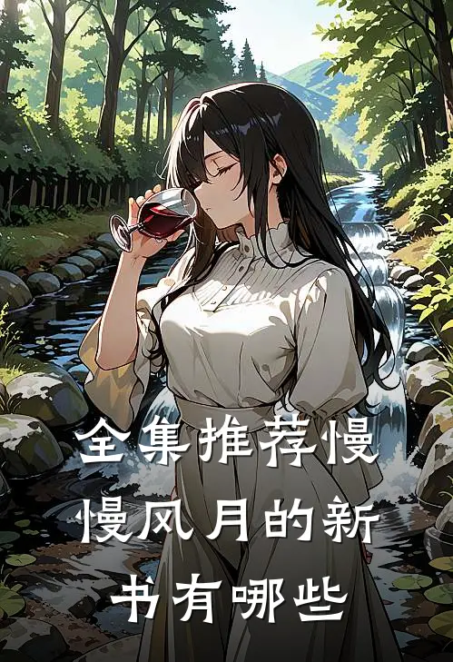全集推荐慢慢风月的新书有哪些