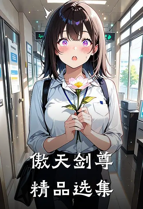 傲天剑尊精品选集