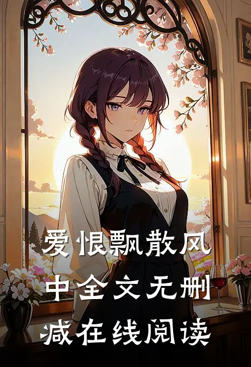 爱恨飘散风中全文无删减在线阅读
