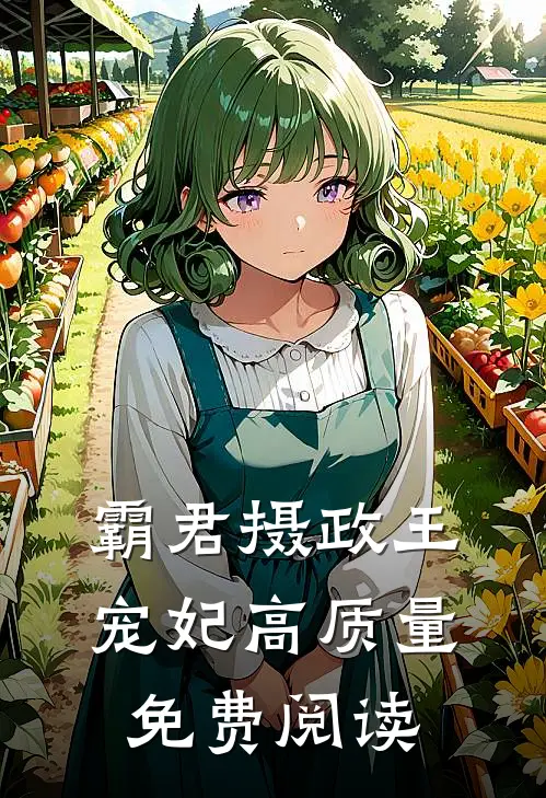 霸君摄政王宠妃高质量免费阅读