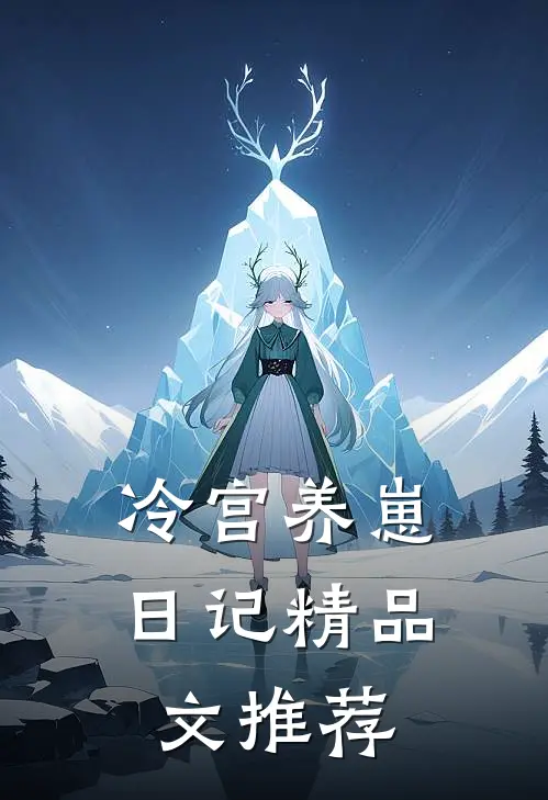 冷宫养崽日记精品文推荐