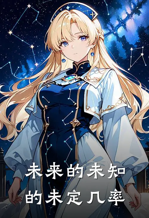 未来的未知的未定几率