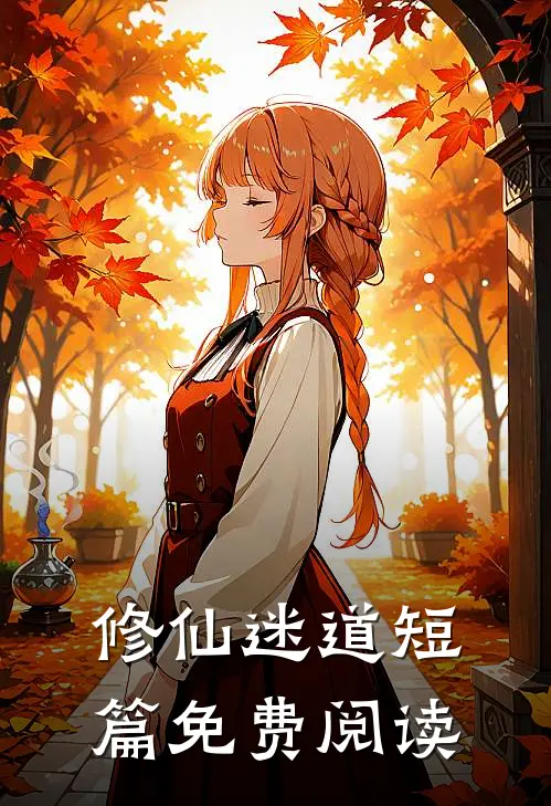 修仙迷道短篇免费阅读