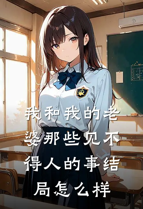 我和我的老婆那些见不得人的事结局怎么样