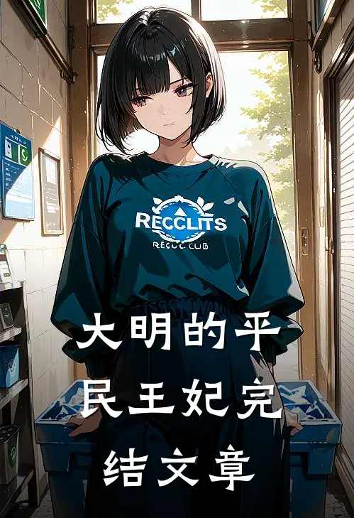 大明的平民王妃完结文章