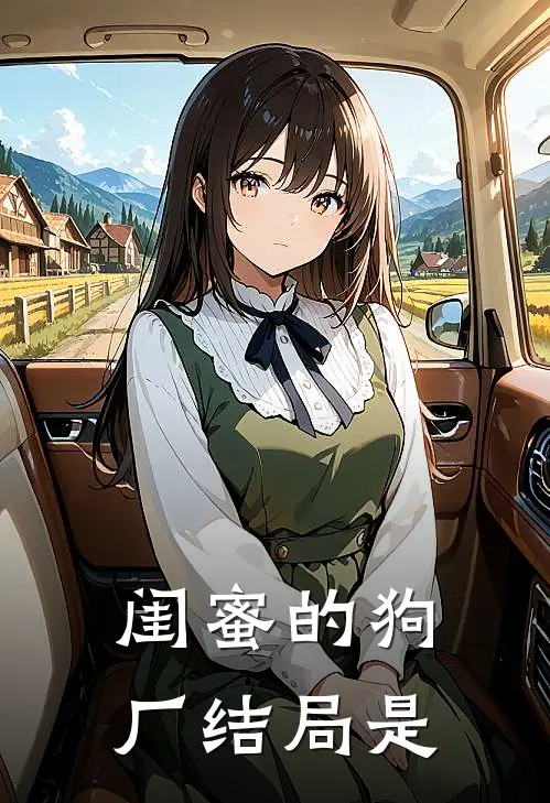 闺蜜的狗厂结局是