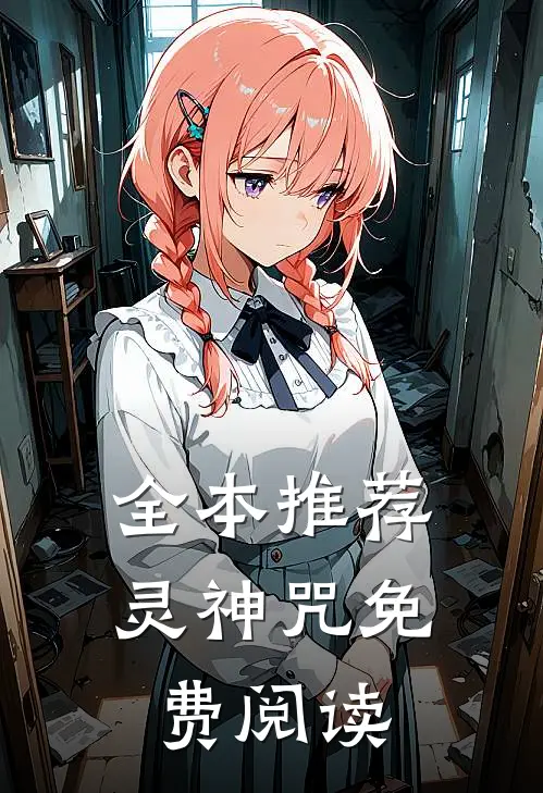 全本推荐灵神咒免费阅读