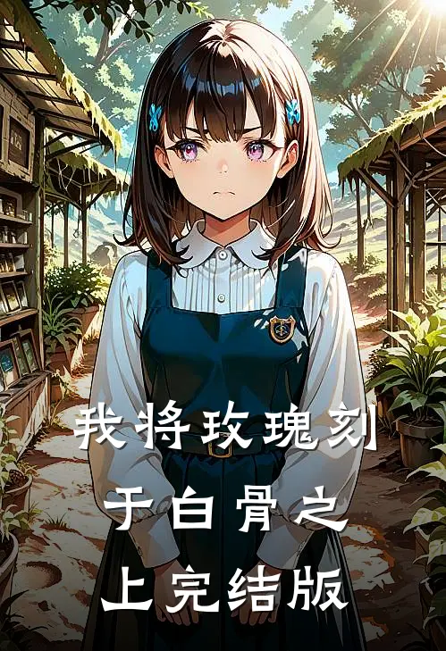 我将玫瑰刻于白骨之上完结版