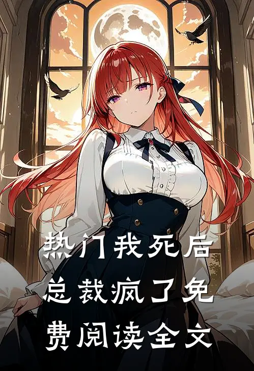 热门我死后,总裁疯了免费阅读全文