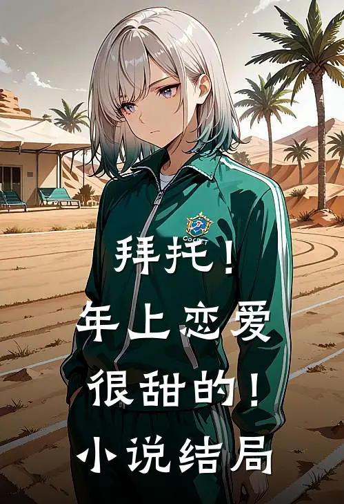 拜托！年上恋爱很甜的！小说结局