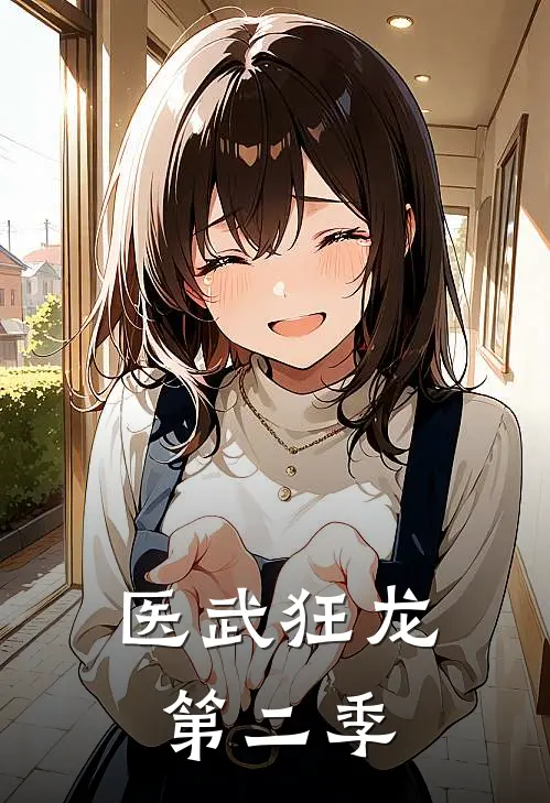 医武狂龙第二季