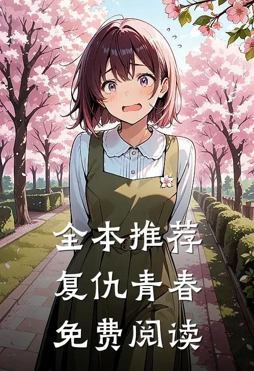 全本推荐复仇青春免费阅读