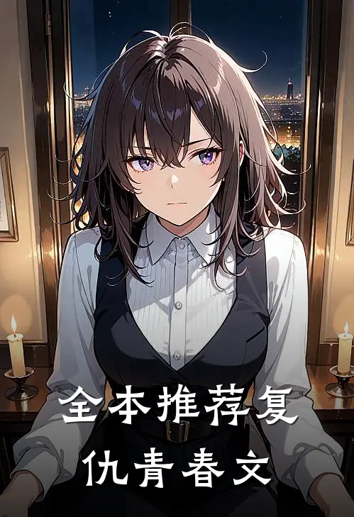 全本推荐复仇青春文