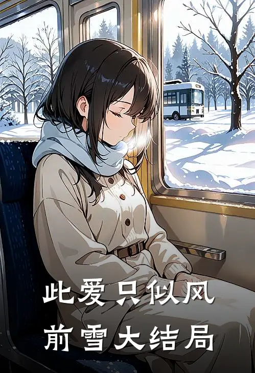 此爱只似风前雪大结局