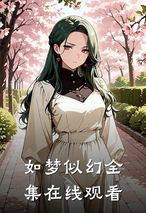 如梦似幻 全集在线观看