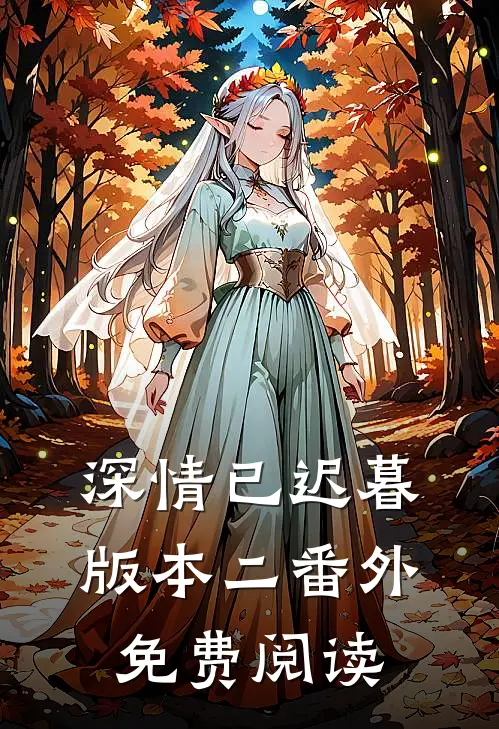 深情已迟暮版本二 番外免费阅读