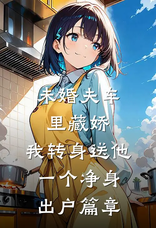 未婚夫车里藏娇，我转身送他一个净身出户篇章