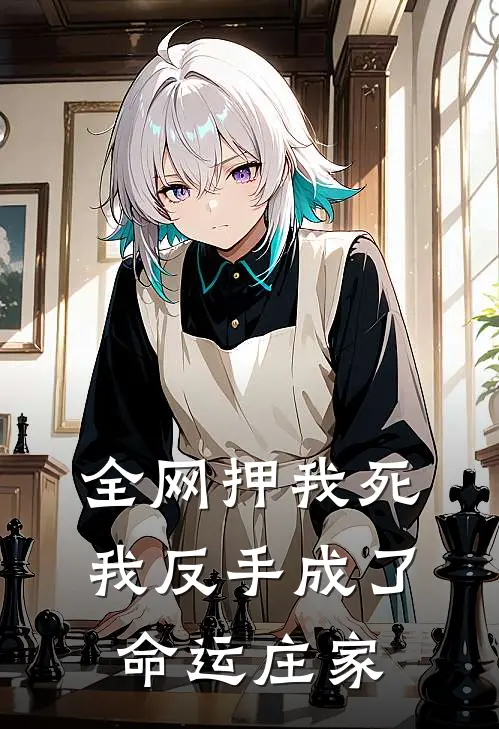 全网押我死，我反手成了命运庄家