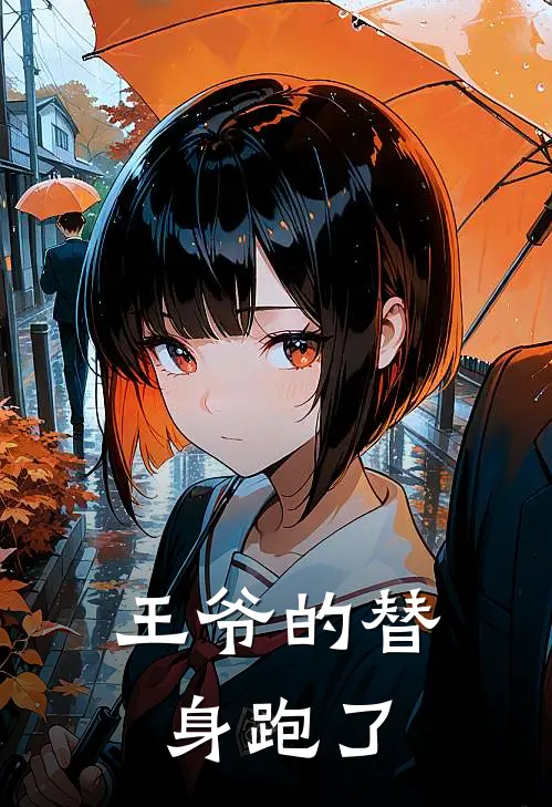 王爷的替身跑了