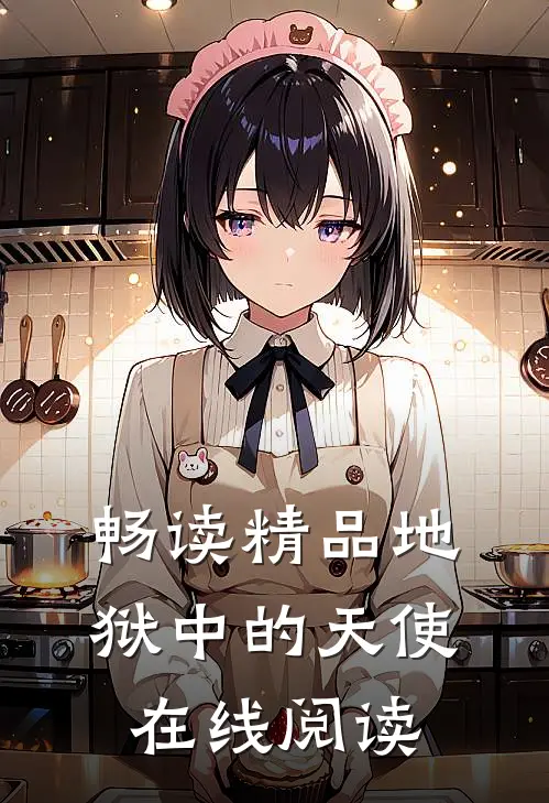 畅读精品地狱中的天使在线阅读
