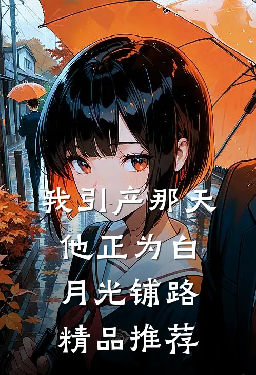 我引产那天，他正为白月光铺路精品推荐