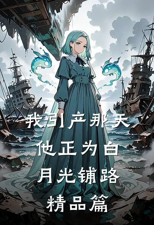 我引产那天，他正为白月光铺路精品篇