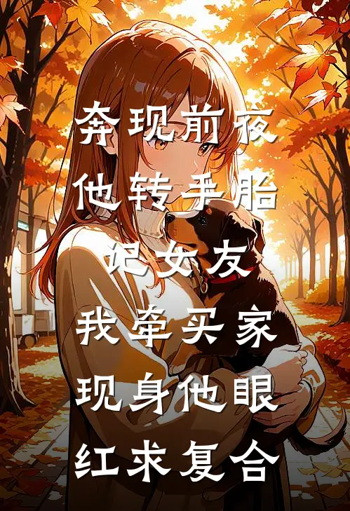 奔现前夜他转手胎记女友，我牵买家现身他眼红求复合