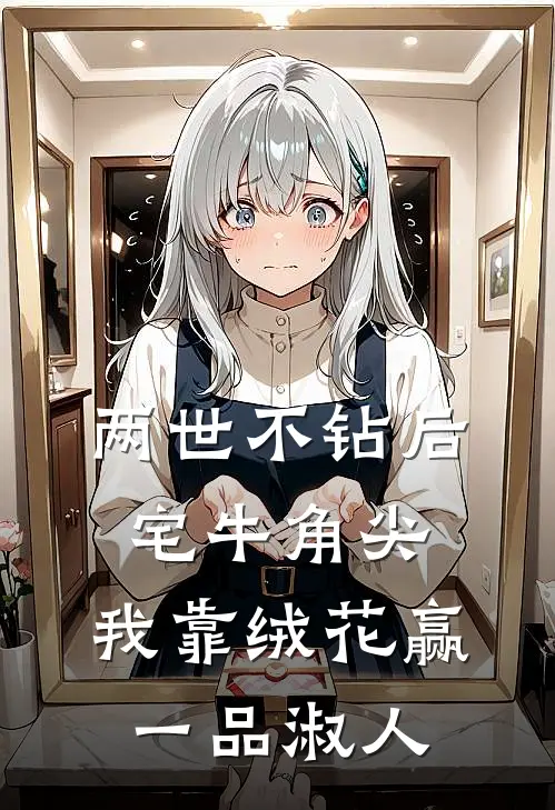两世不钻后宅牛角尖，我靠绒花赢一品淑人