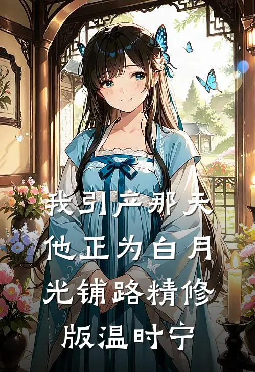 我引产那天，他正为白月光铺路精修版温时宁