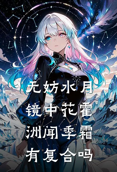 无妨水月镜中花霍洲闻季霜有复合吗