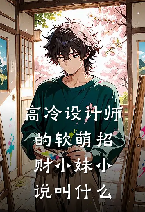 高冷设计师的软萌招财小妹小说叫什么