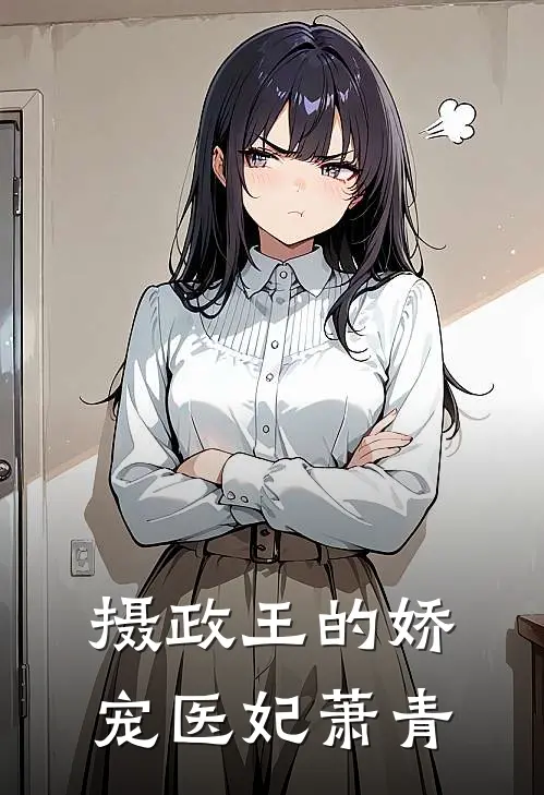 摄政王的娇宠医妃萧青