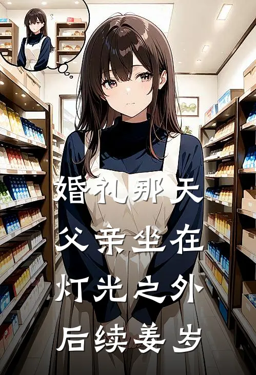 婚礼那天，父亲坐在灯光之外后续姜岁