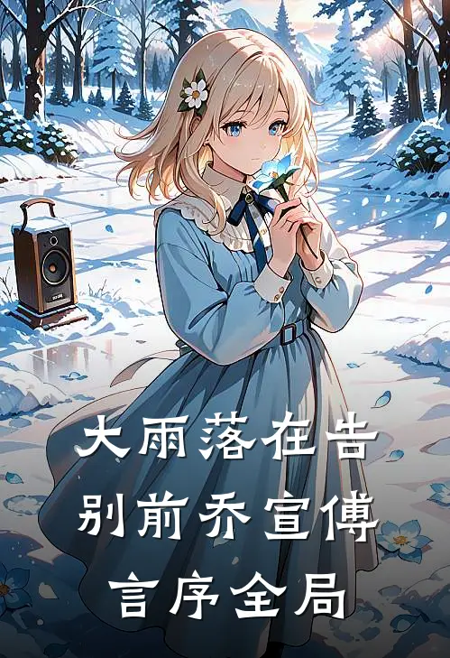 大雨落在告别前乔宣傅言序全局
