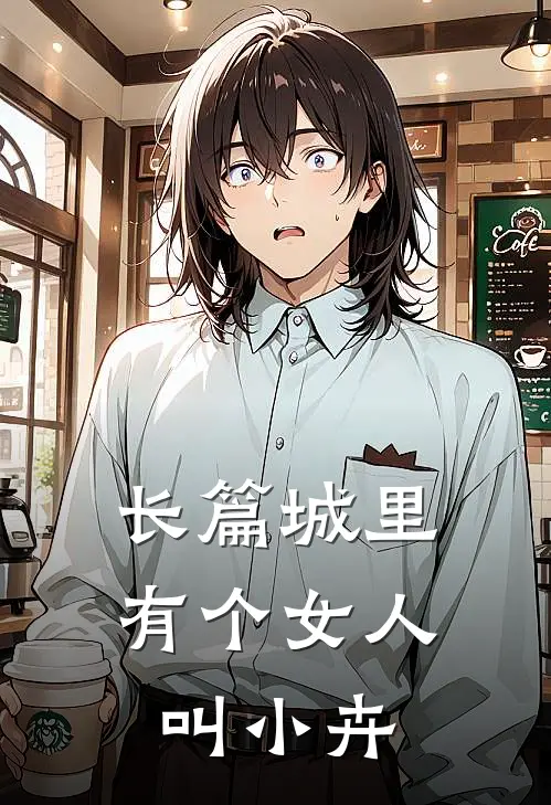 长篇城里有个女人叫小卉