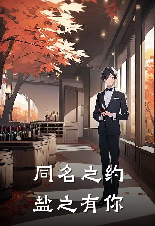 同名之约：盐之有你